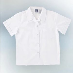 NWT School Uniform Shirt